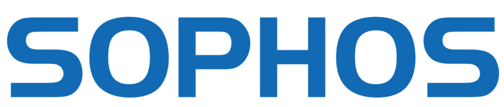 Sophos logo