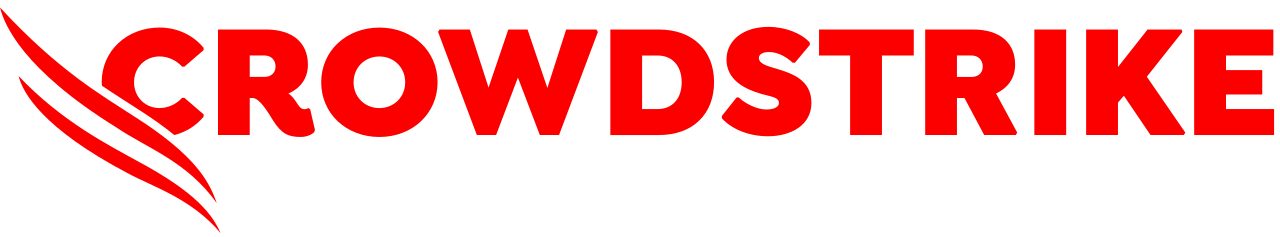 CrowdStrike authorised partner logo