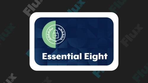 Essential Eight Framework