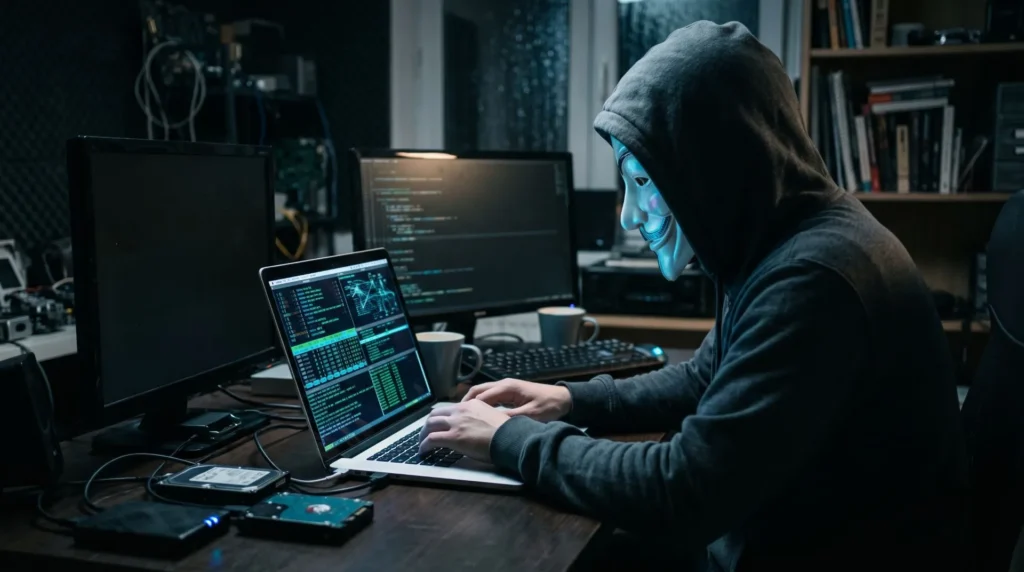 threat_actor